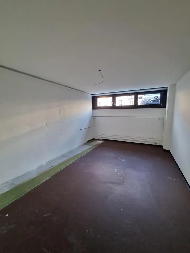 Ihr Atelier in Bahnhofsnähe