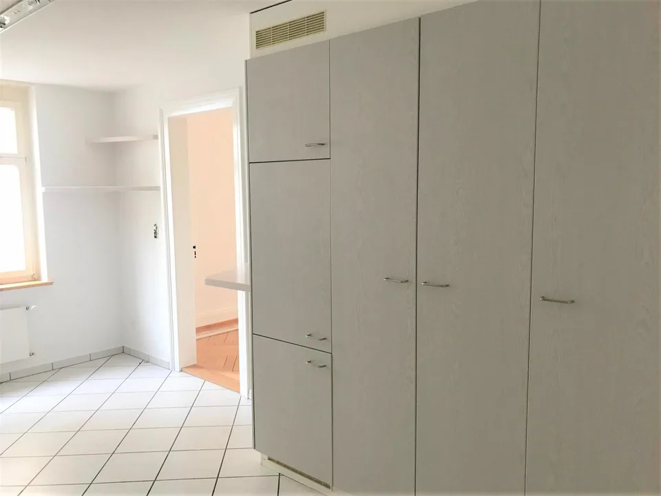 Zwischen Altbaucharme und Seeidylle wohnen