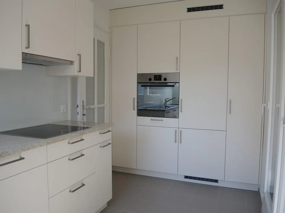 5 Zimmerwohnung - an ruhiger Lage zu vermieten