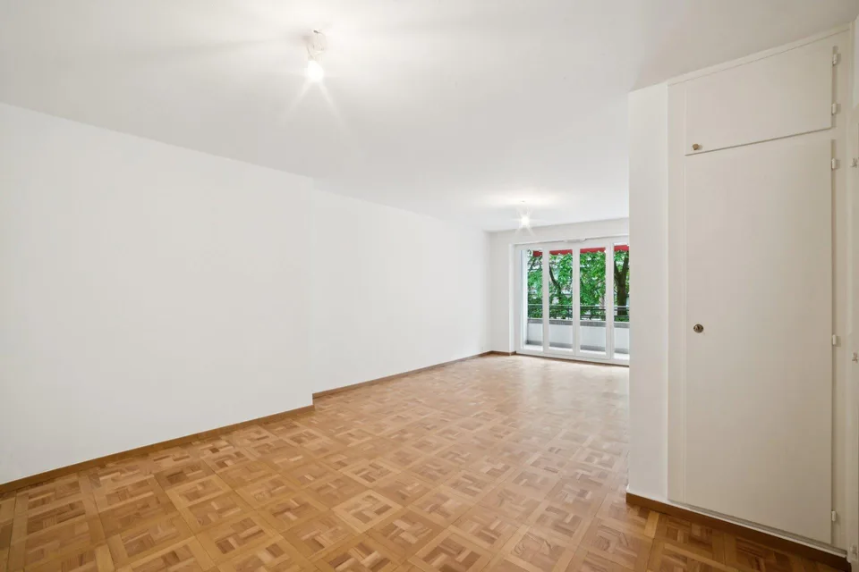 Nouvelle Rénovation- Exceptionnel - Quartier Florissant