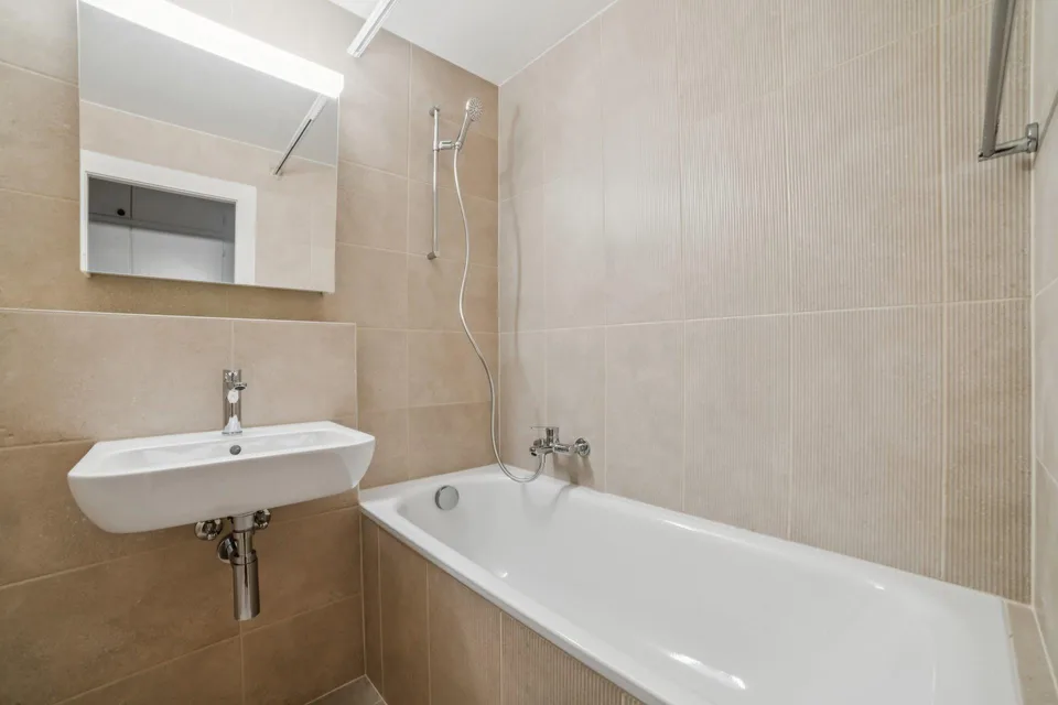 Nouvelle Rénovation- Exceptionnel - Quartier Florissant