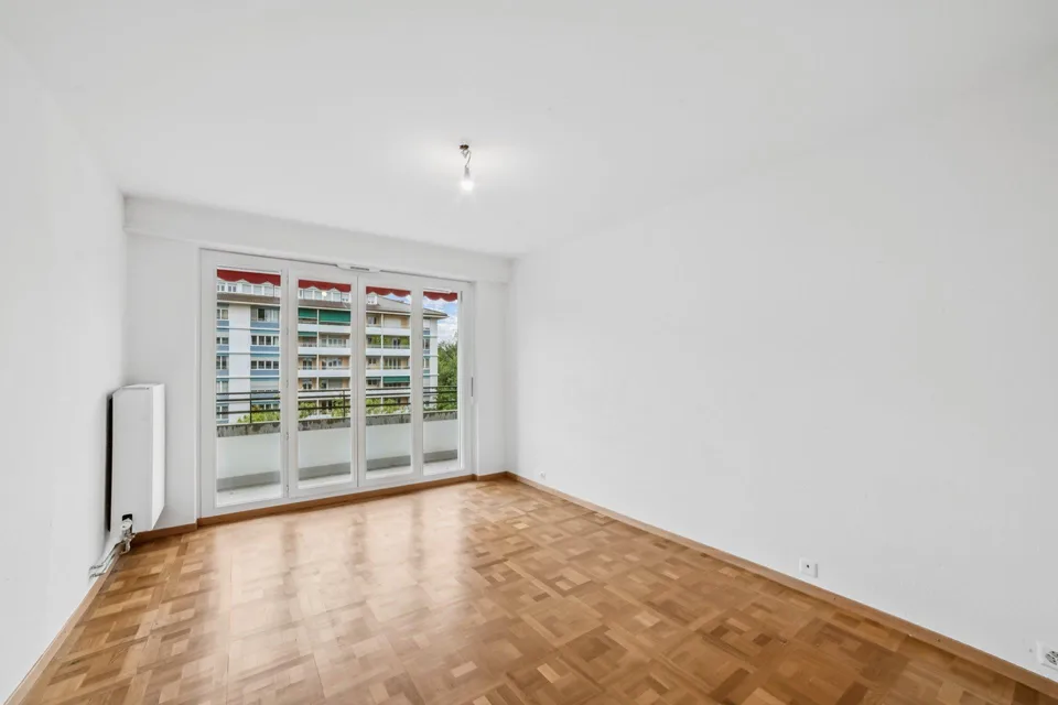 Nouvelle Rénovation- Exceptionnel - Quartier Florissant