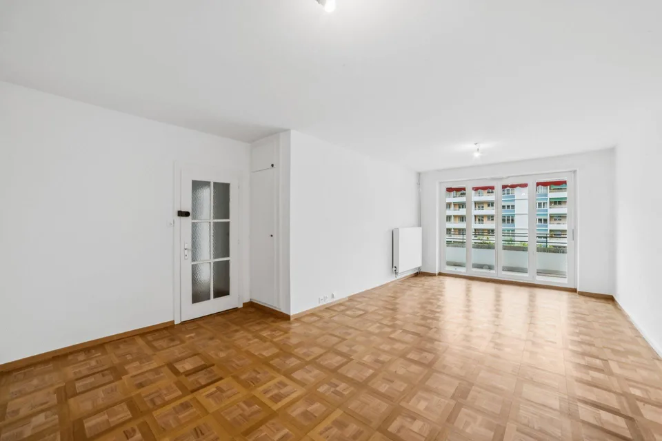 Nouvelle Rénovation- Exceptionnel - Quartier Florissant