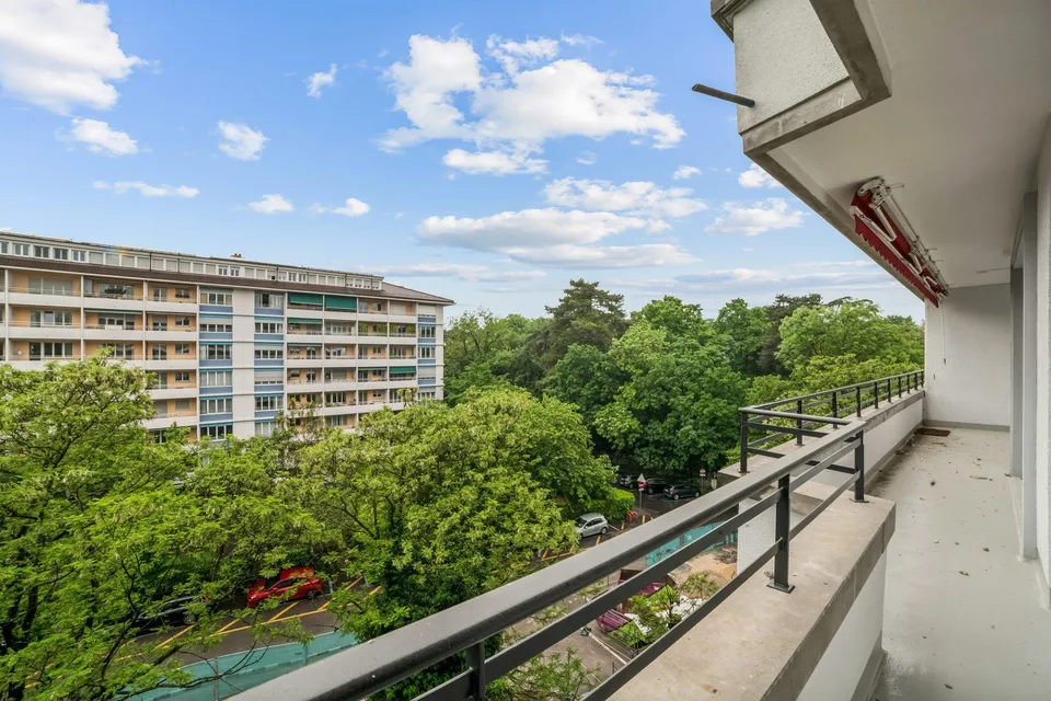 Nouvelle Rénovation- Exceptionnel - Quartier Florissant