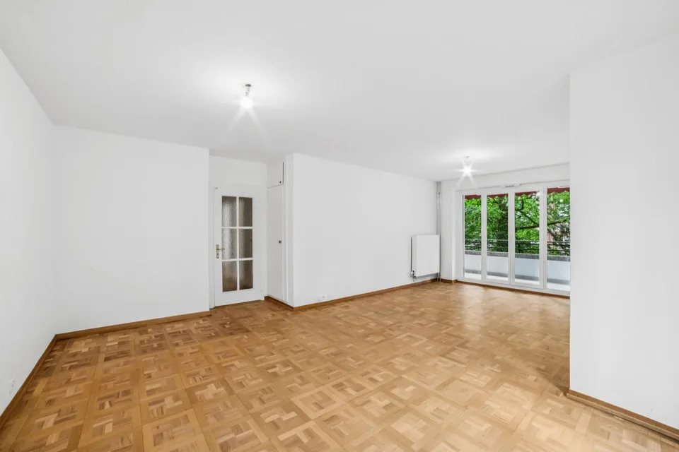 Nouvelle Rénovation- Exceptionnel - Quartier Florissant