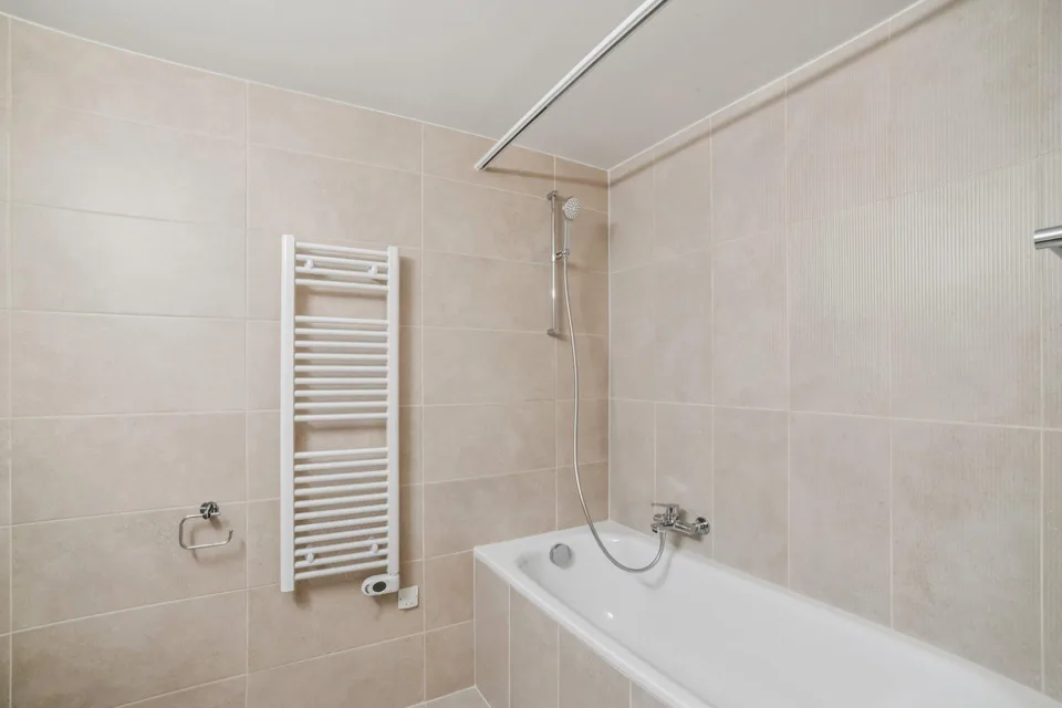 Nouvelle Rénovation- Exceptionnel - Quartier Florissant
