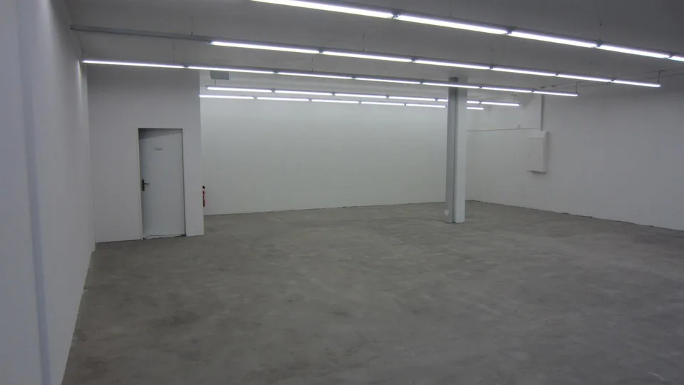 Zentrum «Gugger» Fislisbach - Ladenfläche im Zentrum zu vermieten