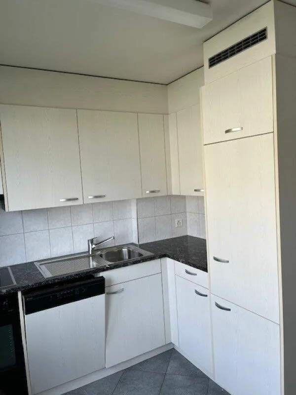 gemütliche Wohnung in Rorschach sucht dich!