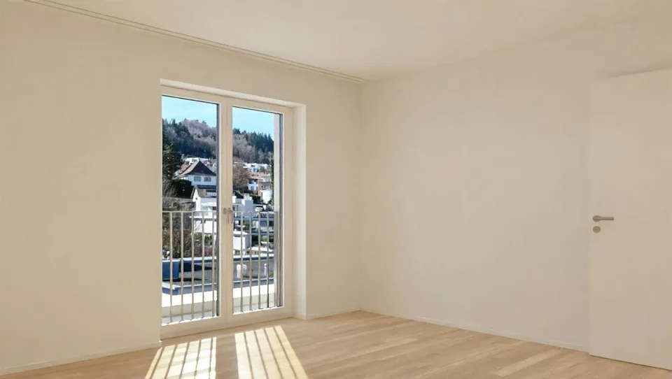 Erstvermietung Mühlebach Horgen - In Horgen Zuhause. Natürlich!