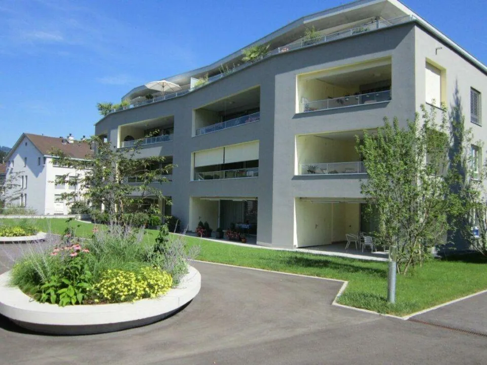 Büroräume im Zentrum