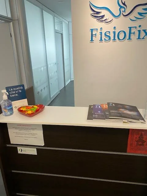 Ufficio di 100 m² 4 locali in elegante stabile a Lugano