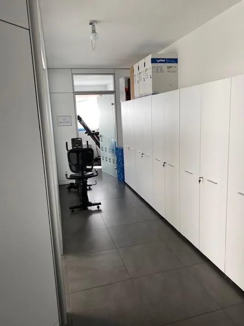 Ufficio di 100 m² 4 locali in elegante stabile a Lugano
