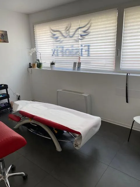 Ufficio di 100 m² 4 locali in elegante stabile a Lugano