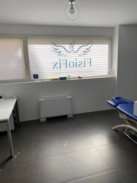 Ufficio di 100 m² 4 locali in elegante stabile a Lugano