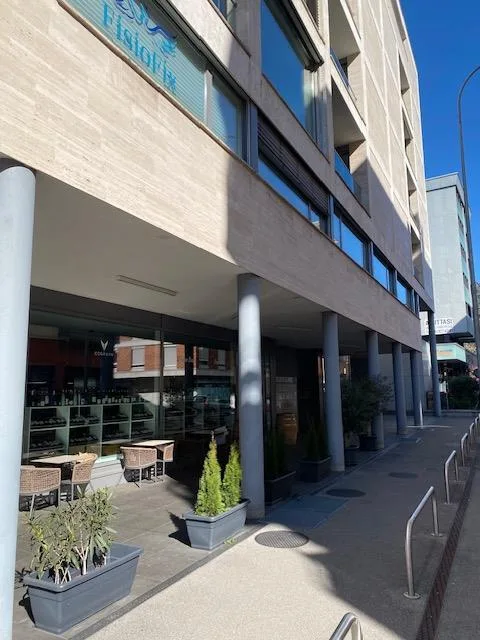 Ufficio di 100 m² 4 locali in elegante stabile a Lugano – Foto 8 von 8