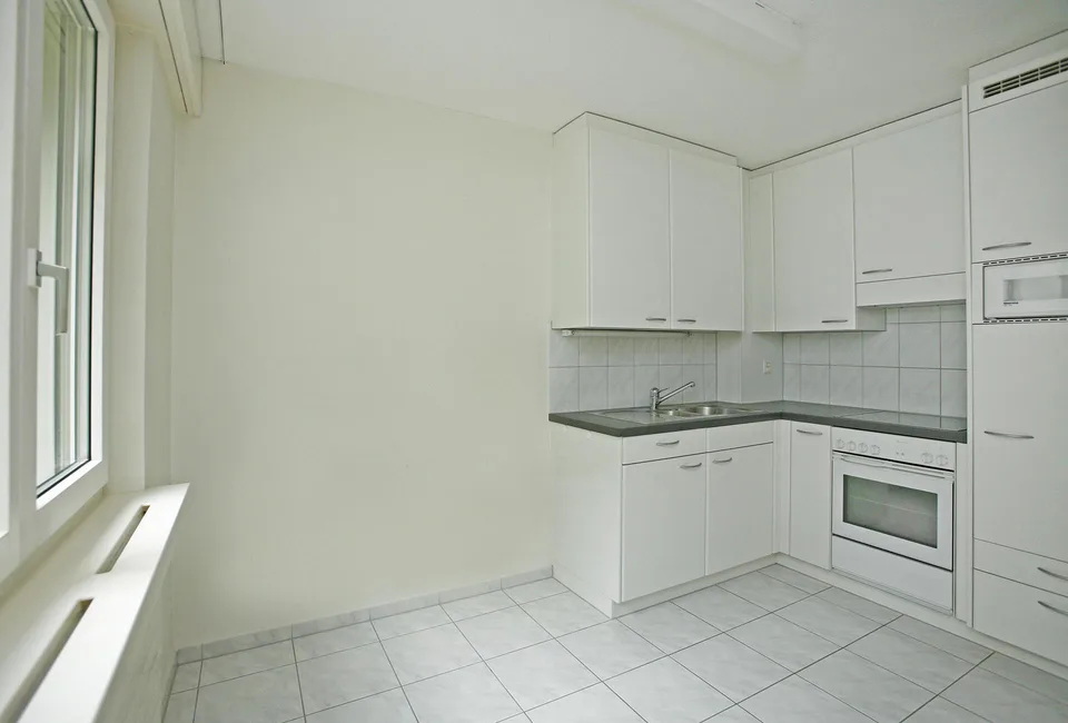 2.5 Zimmerwohnung in Horw zu vermieten - klein aber fein
