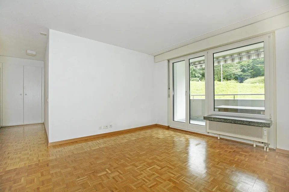 2.5 Zimmerwohnung in Horw zu vermieten - klein aber fein