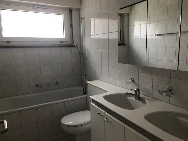 2.5 Zimmerwohnung in Horw zu vermieten - klein aber fein