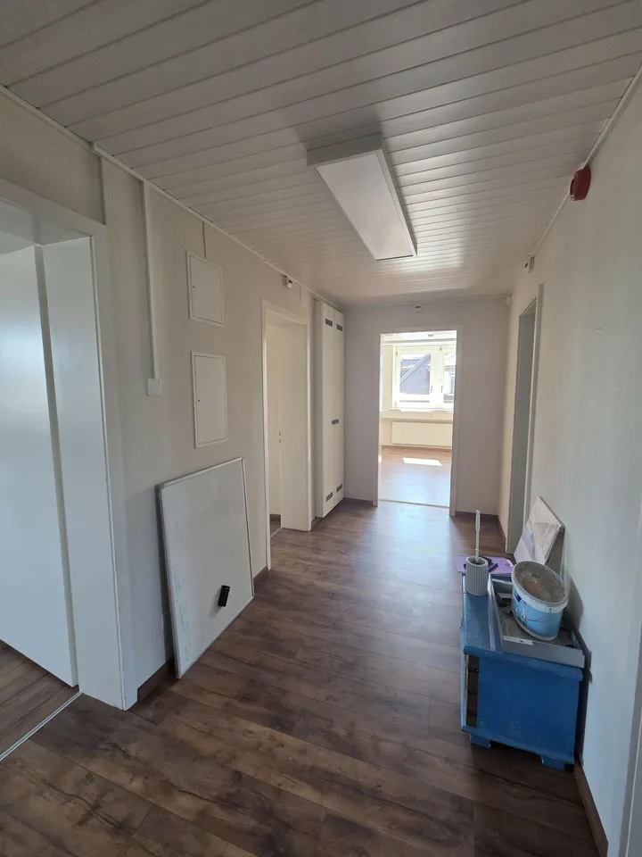Einmalige Bürofläche im Bahnhof Solothurn – foto 8 di 10