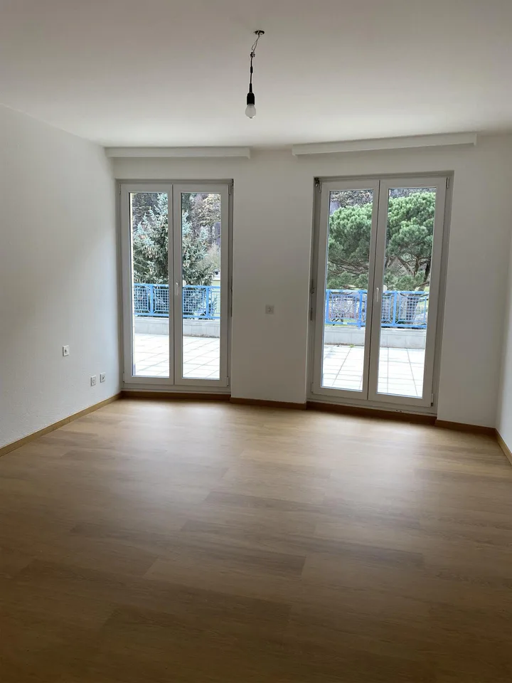Affittasi appartamento di 3.5 locali con terrazza a Lodrino – foto 6 di 10