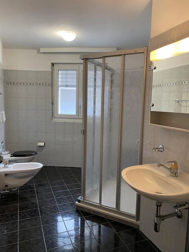 Affittasi appartamento di 3.5 locali con terrazza a Lodrino – foto 9 di 10