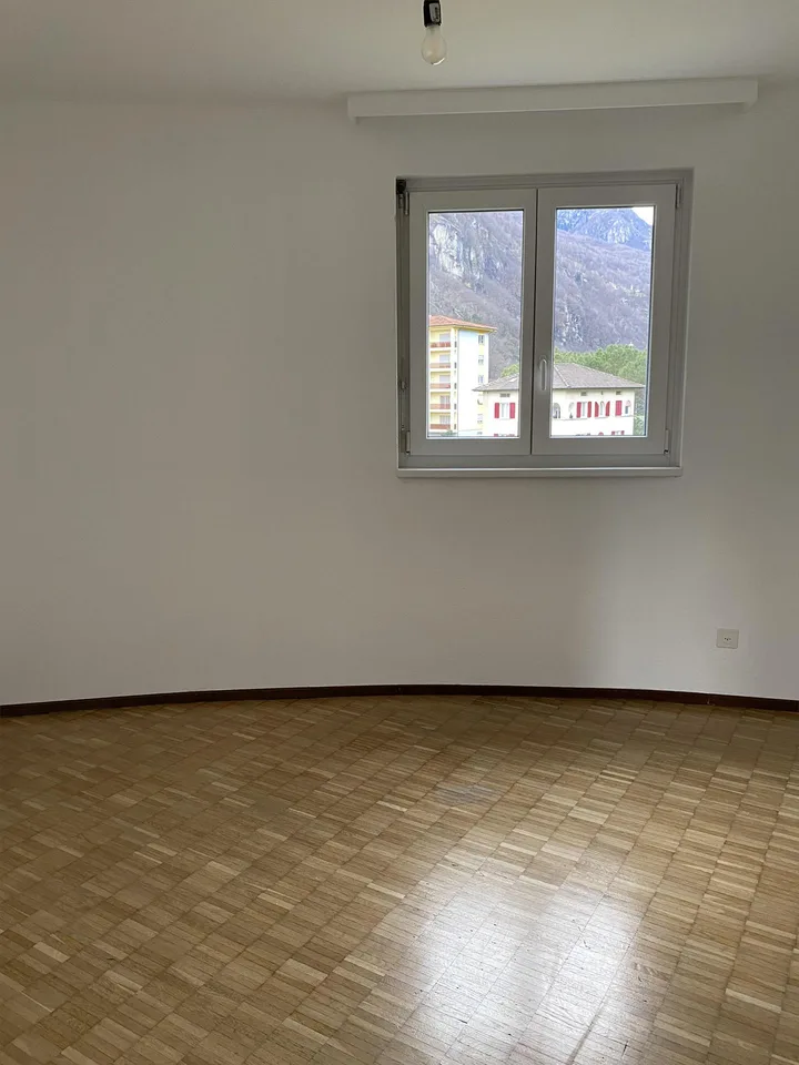 Affittasi appartamento di 3.5 locali con terrazza a Lodrino – foto 8 di 10
