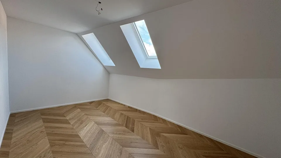 Moderne 3.5-Zimmer-Wohnung in einem Neubau