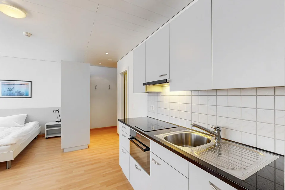 1 Zimmer Wohnung in Berikon | UrbanHome
