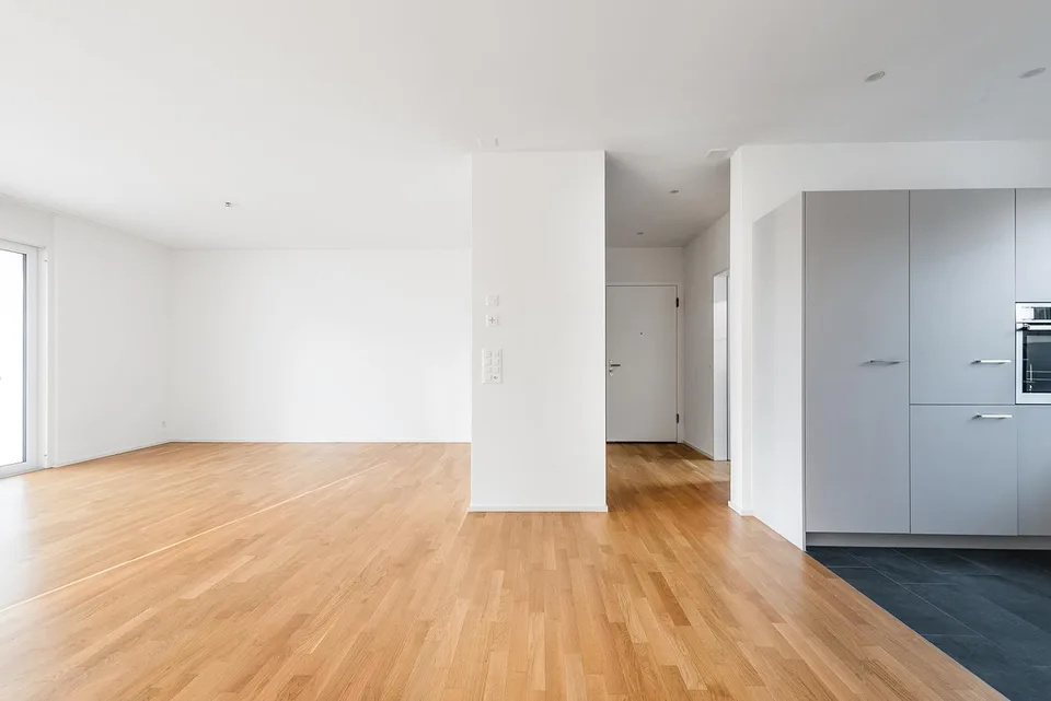 Ihre neue WOHLFÜHLOASE mit sonniger Terrasse