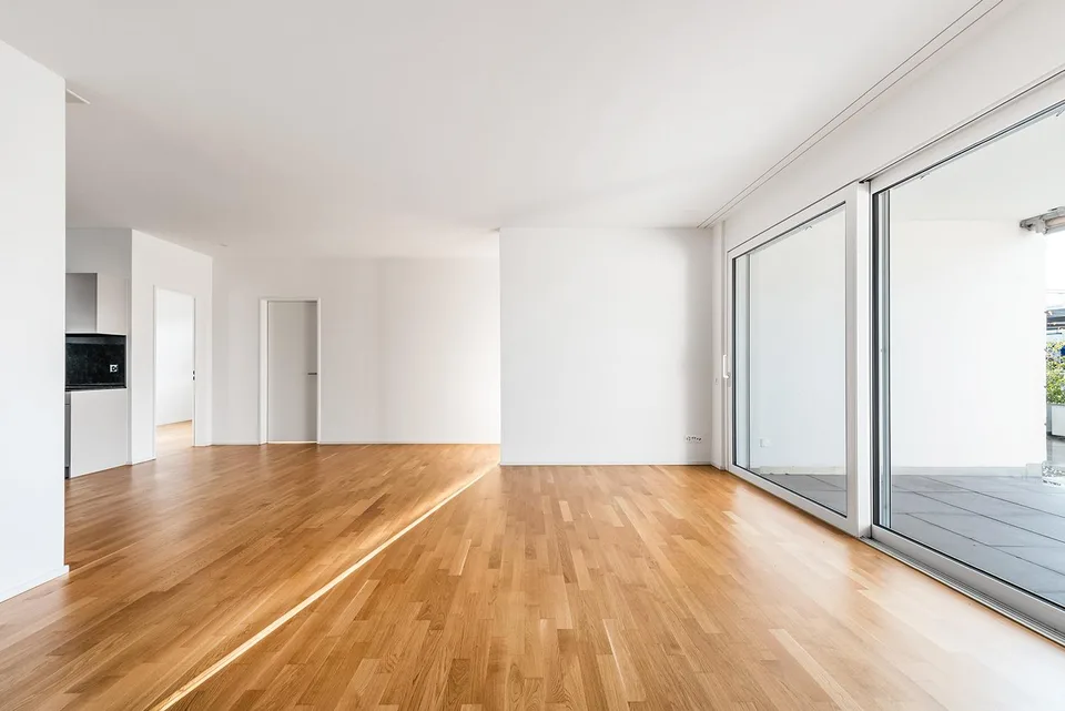 Ihre neue WOHLFÜHLOASE mit sonniger Terrasse