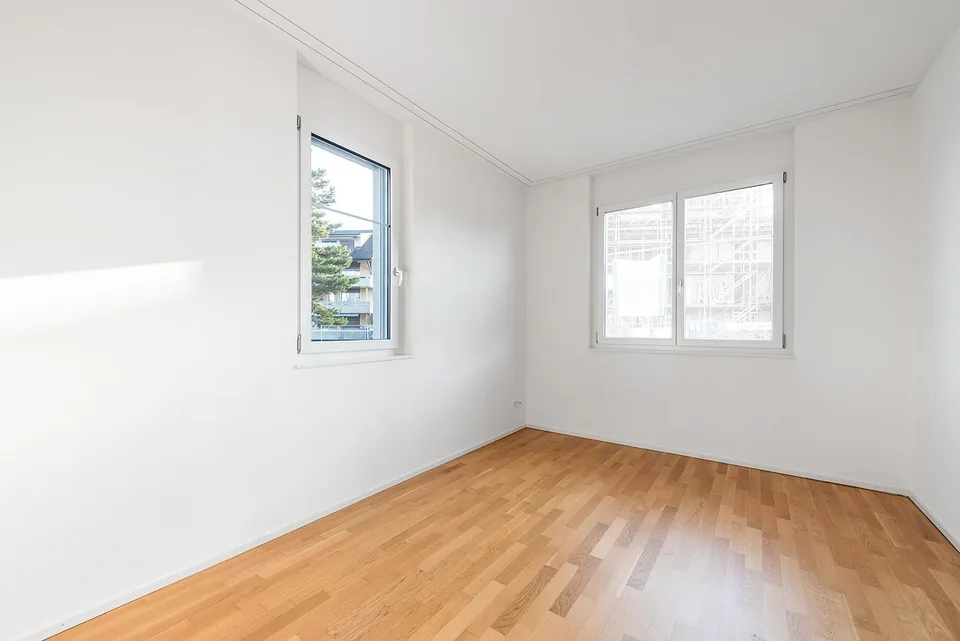 Ihre neue WOHLFÜHLOASE mit sonniger Terrasse