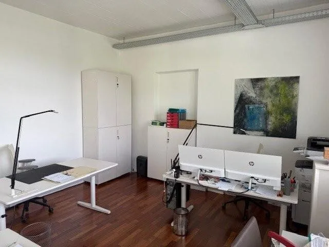 Ihre Loft-Story am Zihlkanal - herzlich willkommen in Nidau! – photo 6 of 8