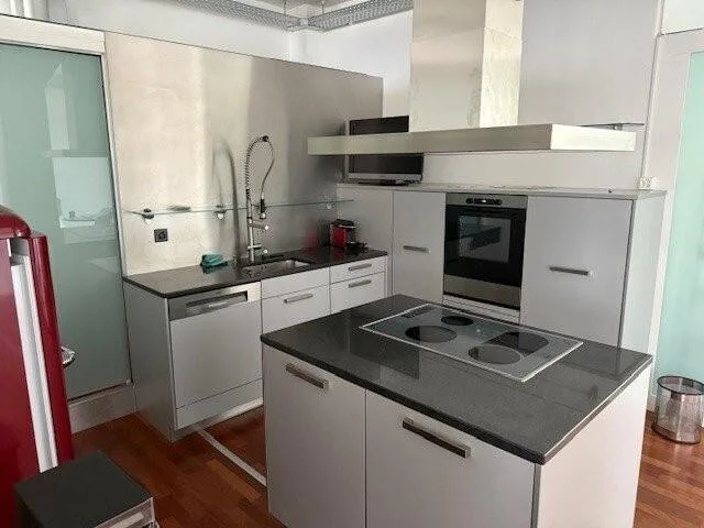 Ihre Loft-Story am Zihlkanal - herzlich willkommen in Nidau!