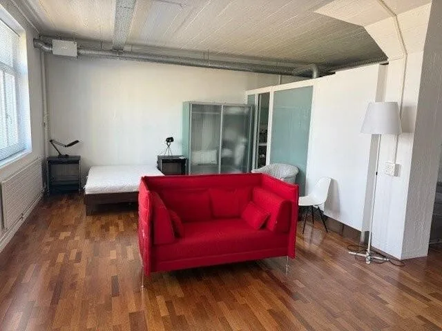 Ihre Loft-Story am Zihlkanal - herzlich willkommen in Nidau!