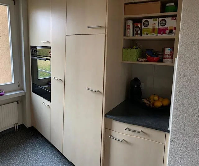 4 1/2 Zimmer-Wohnung