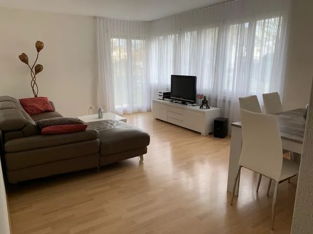 4 1/2 Zimmer-Wohnung