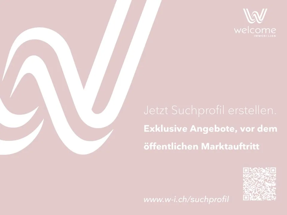 Erstvermietung: Exklusive und moderne Wohnung in Nebikon