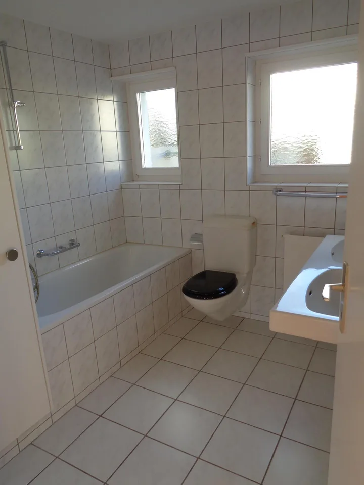 4½ Zimmer-Wohnung (befristet bis 30.06.2028) – Foto 6 von 7