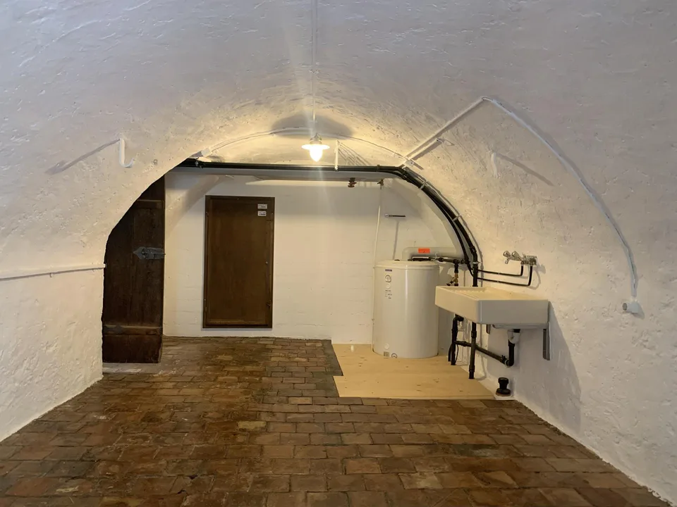 Atelier in Waldenburg
