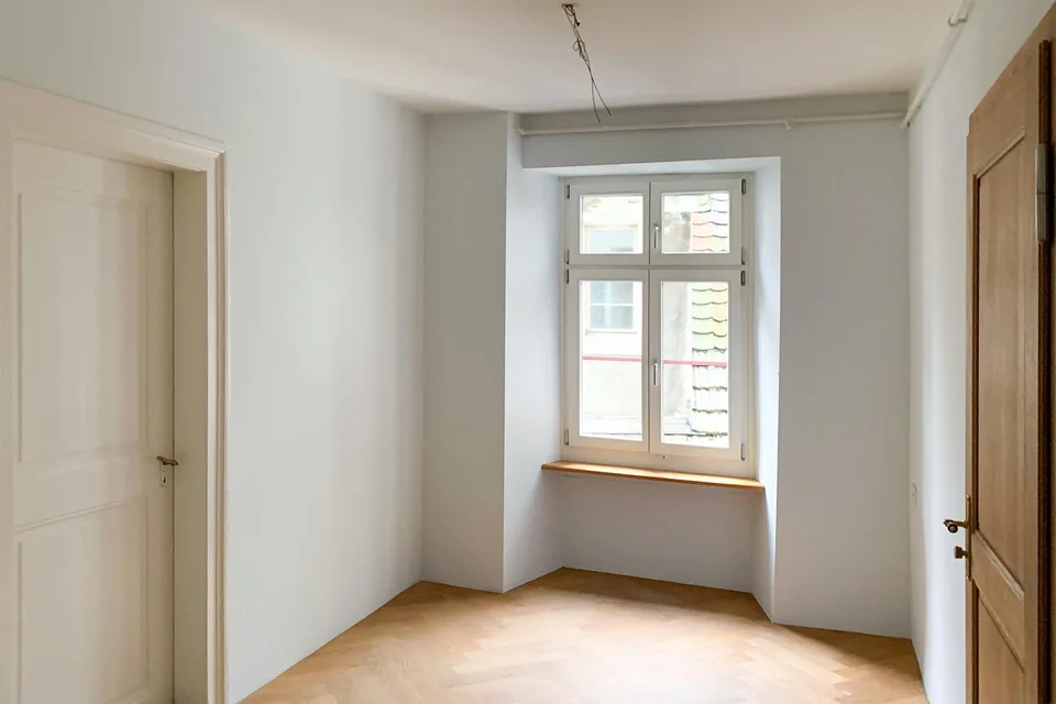 Charmante Altbauwohnung im Stedtli von Liestal – photo 7 sur 10