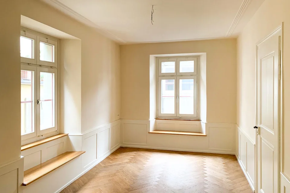 Charmante Altbauwohnung im Stedtli von Liestal – photo 6 sur 10