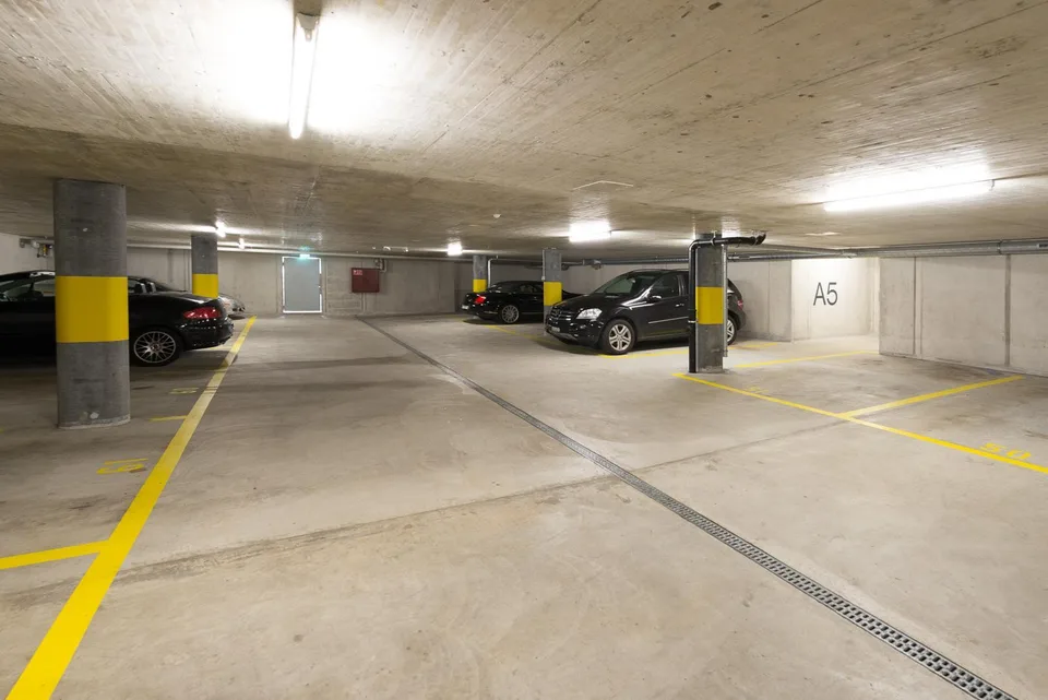 Tiefgaragenparkplatz zu vermieten  Kreuzlingen