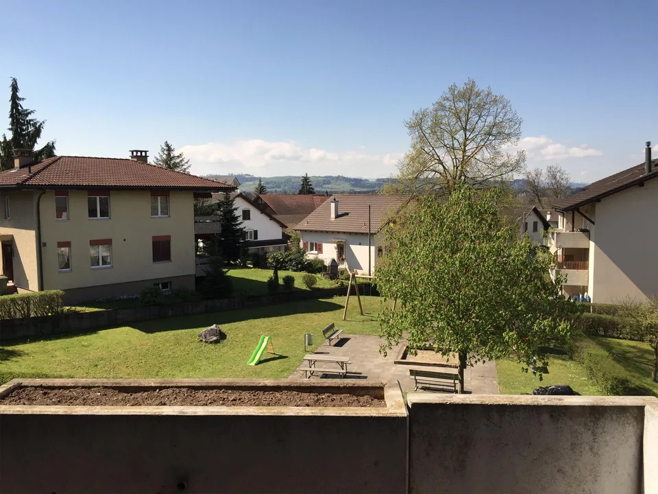 Maisonette-Wohnung in Geuense