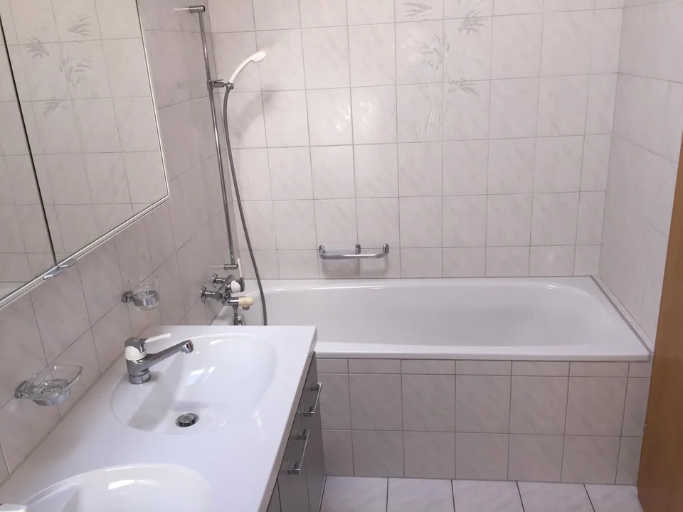 Maisonette-Wohnung in Geuense