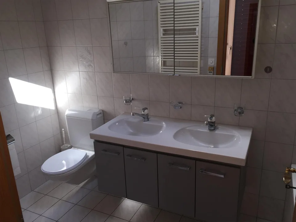 Maisonette-Wohnung in Geuense
