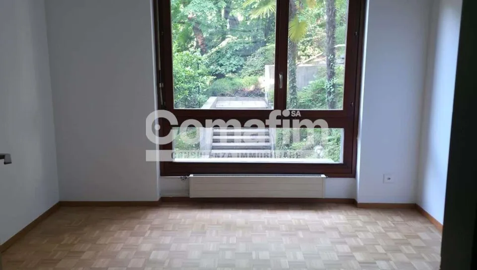 Affittasi luminoso appartamento di 3.5 locali a Lugano-Loreto – Foto 6 von 10