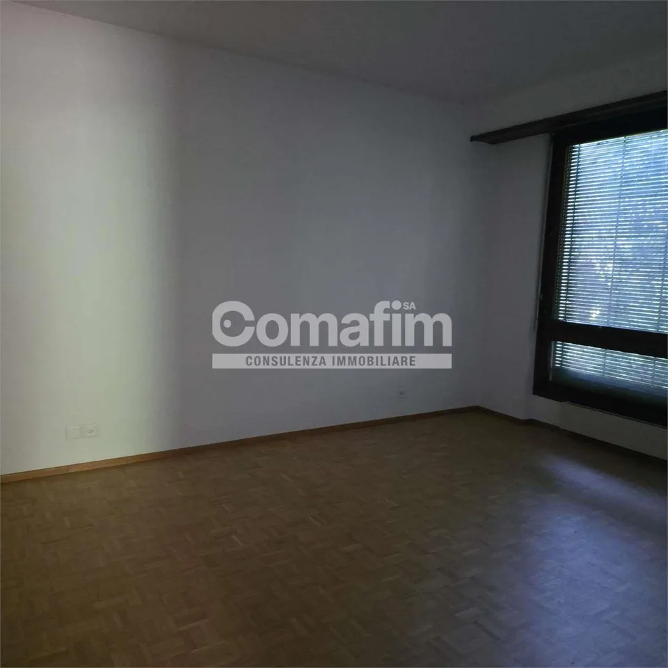 Affittasi luminoso appartamento di 3.5 locali a Lugano-Loreto – Foto 7 von 10