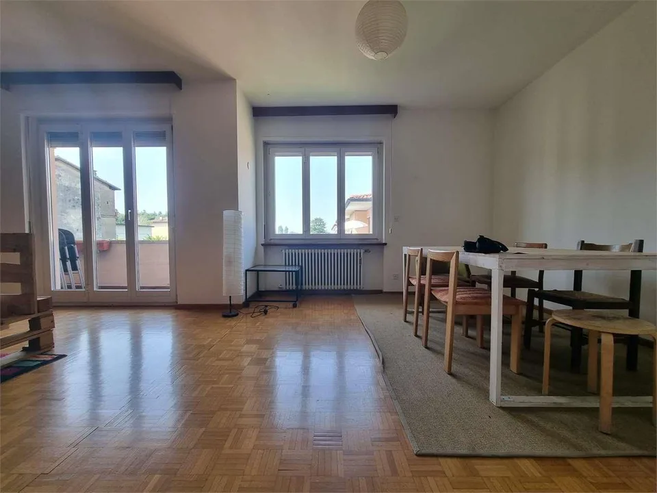 Appartamento 4.5 locali a Mendrisio - arredato