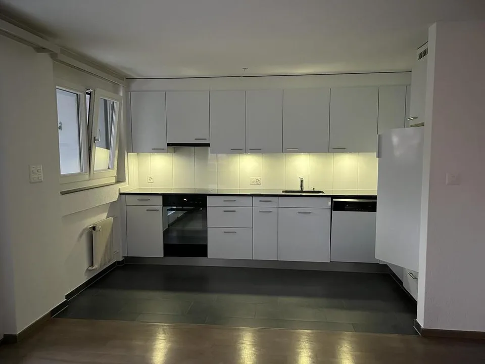 Gemütliche 5.5-Zimmer-Wohnung zu vermieten