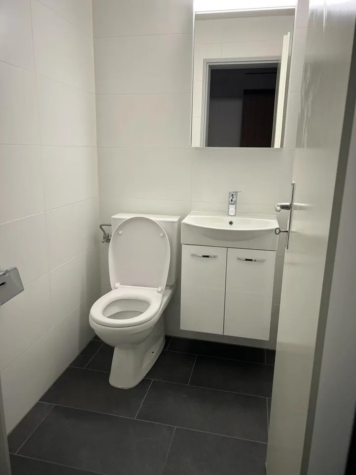 Gemütliche 5.5-Zimmer-Wohnung zu vermieten